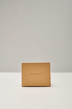 Yellow - Card Holder