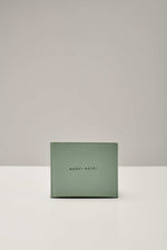 Sage Green - Card Holder