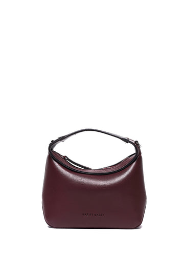 Shroom Bag - Maroon