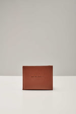 Brown - Card Holder