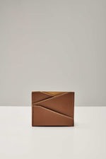 Caramel - Card Holder