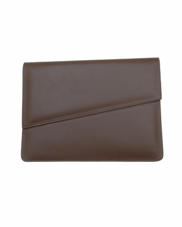 Laptop Cover - Plain Wood
