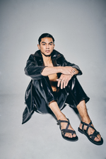 KYRIL Sandals