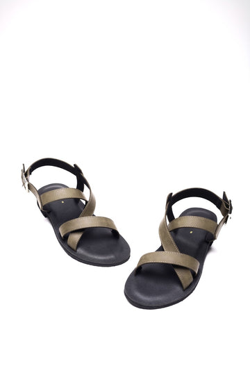KAI - OLIVE Sandals