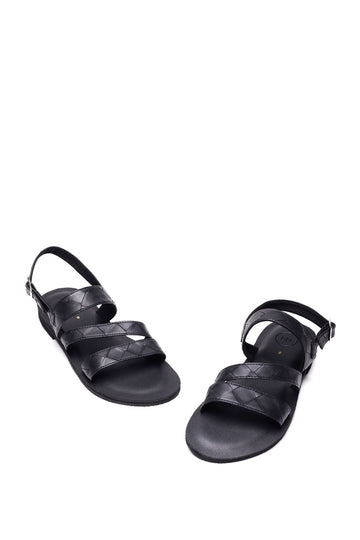 ANYAM Sandals