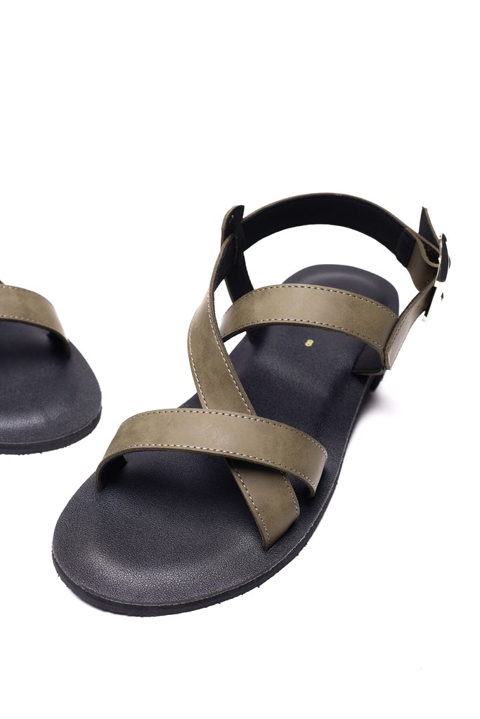 KAI - OLIVE Sandals