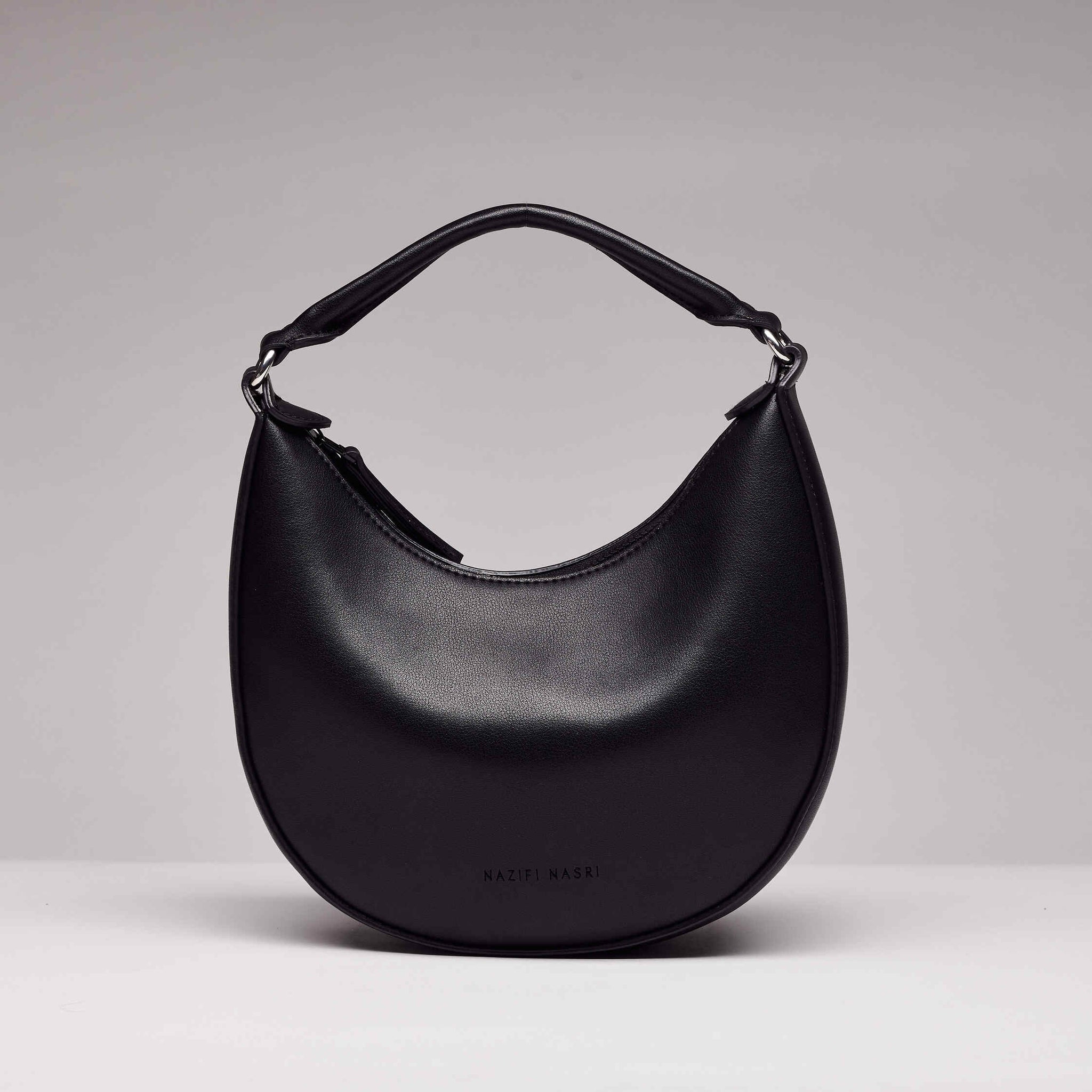 Moon Bag - Black