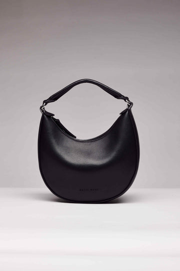 Moon Bag - Black