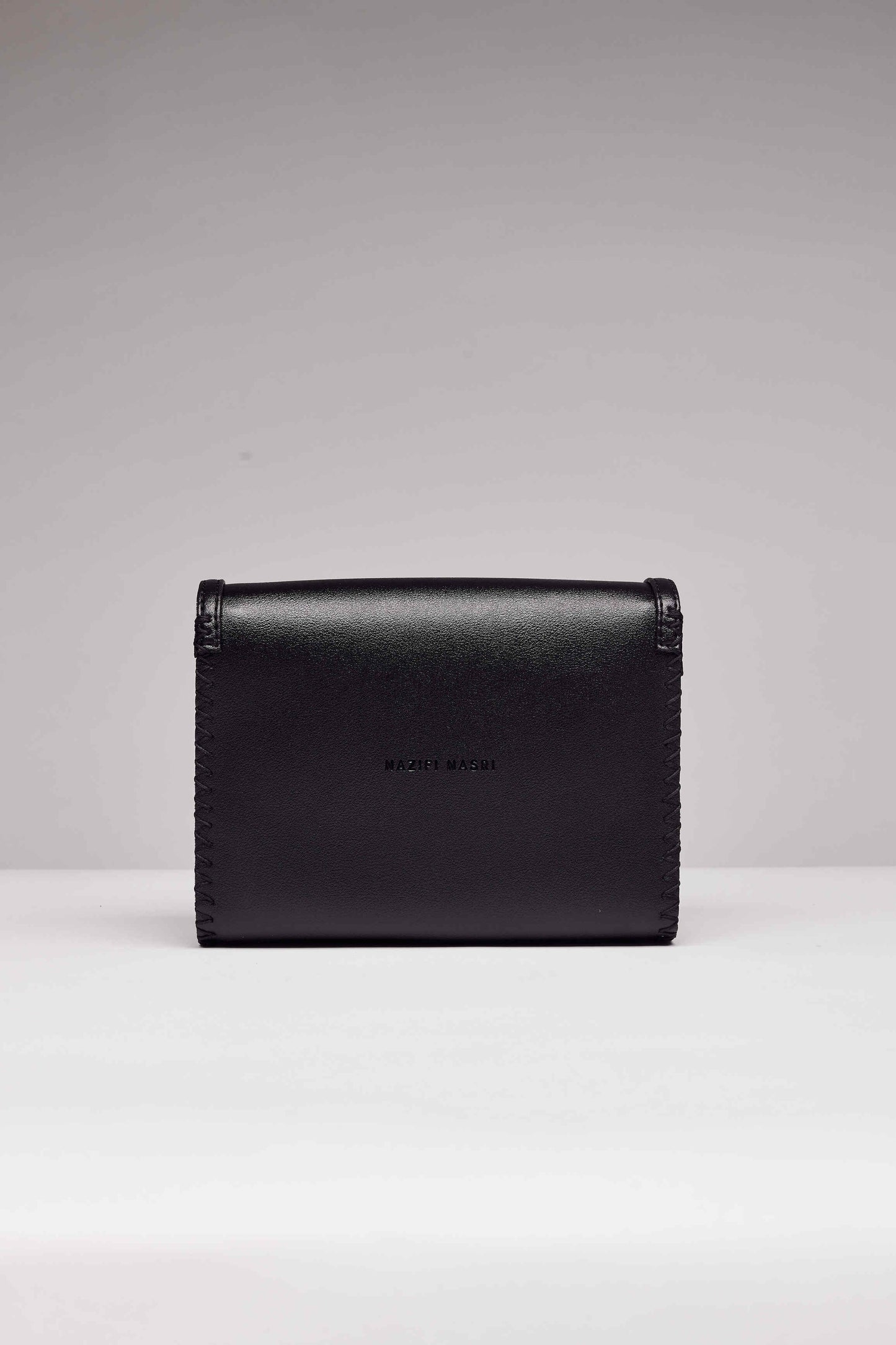 Envelope Bag - Black