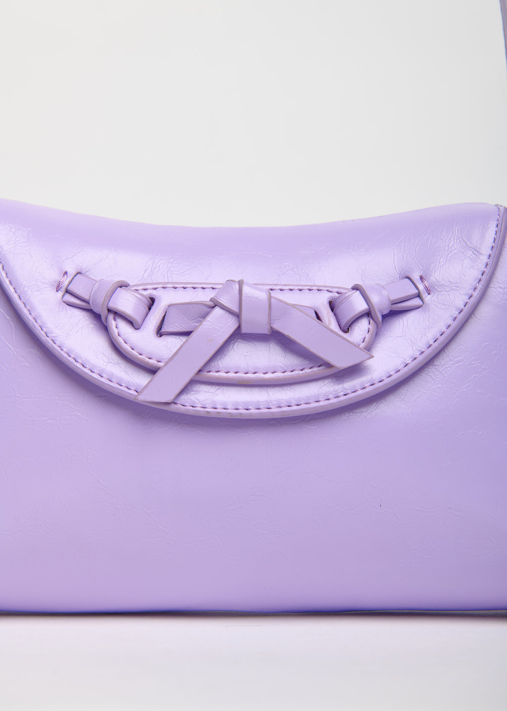 2000’s Knotted - Lilac