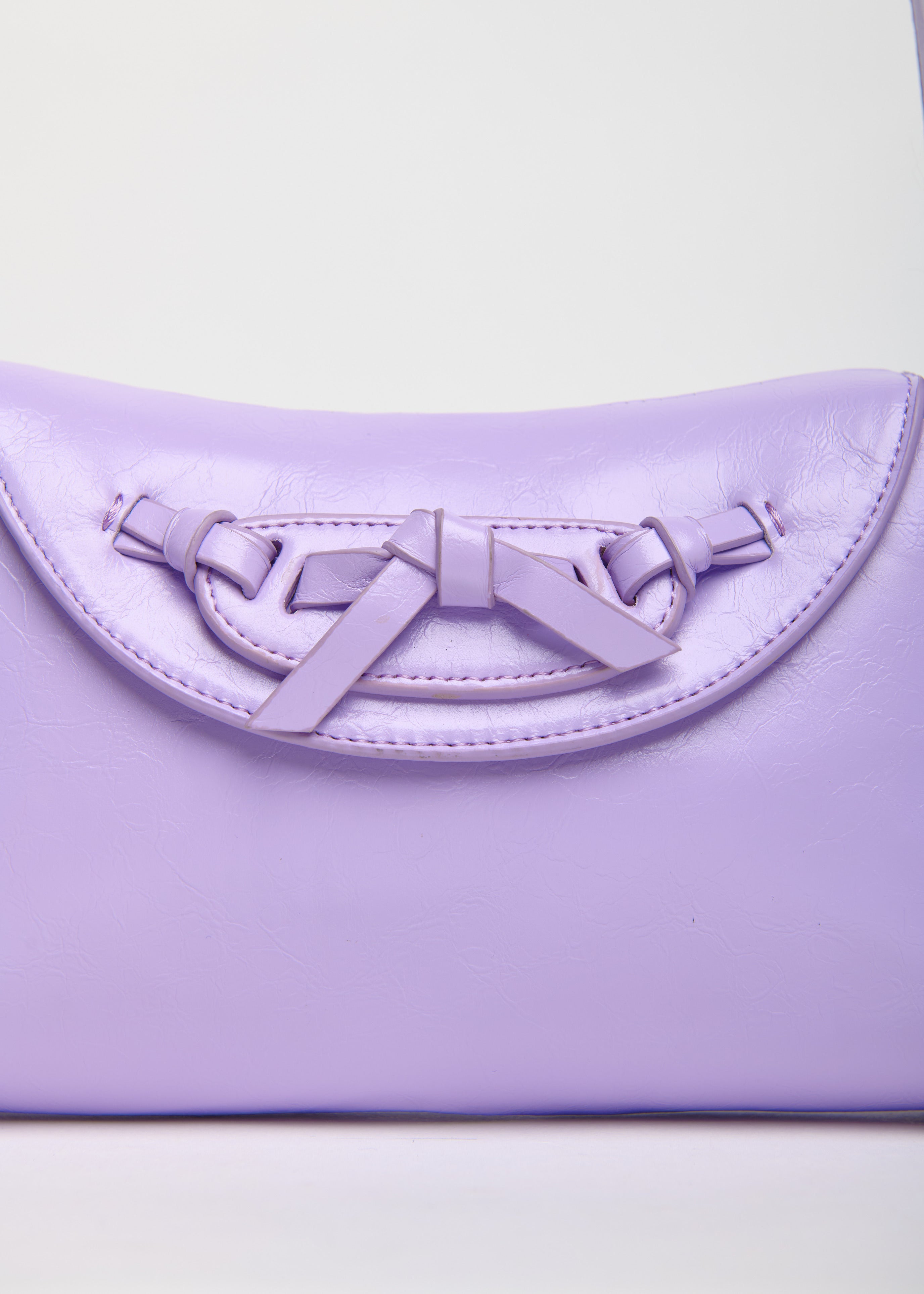 2000’s Knotted - Lilac