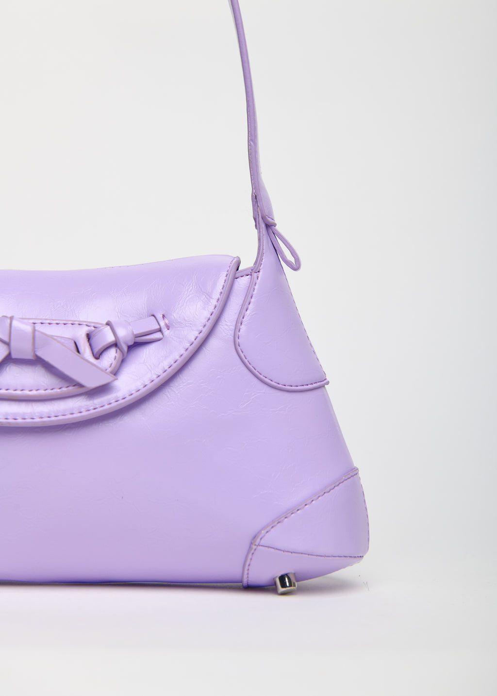 2000’s Knotted - Lilac