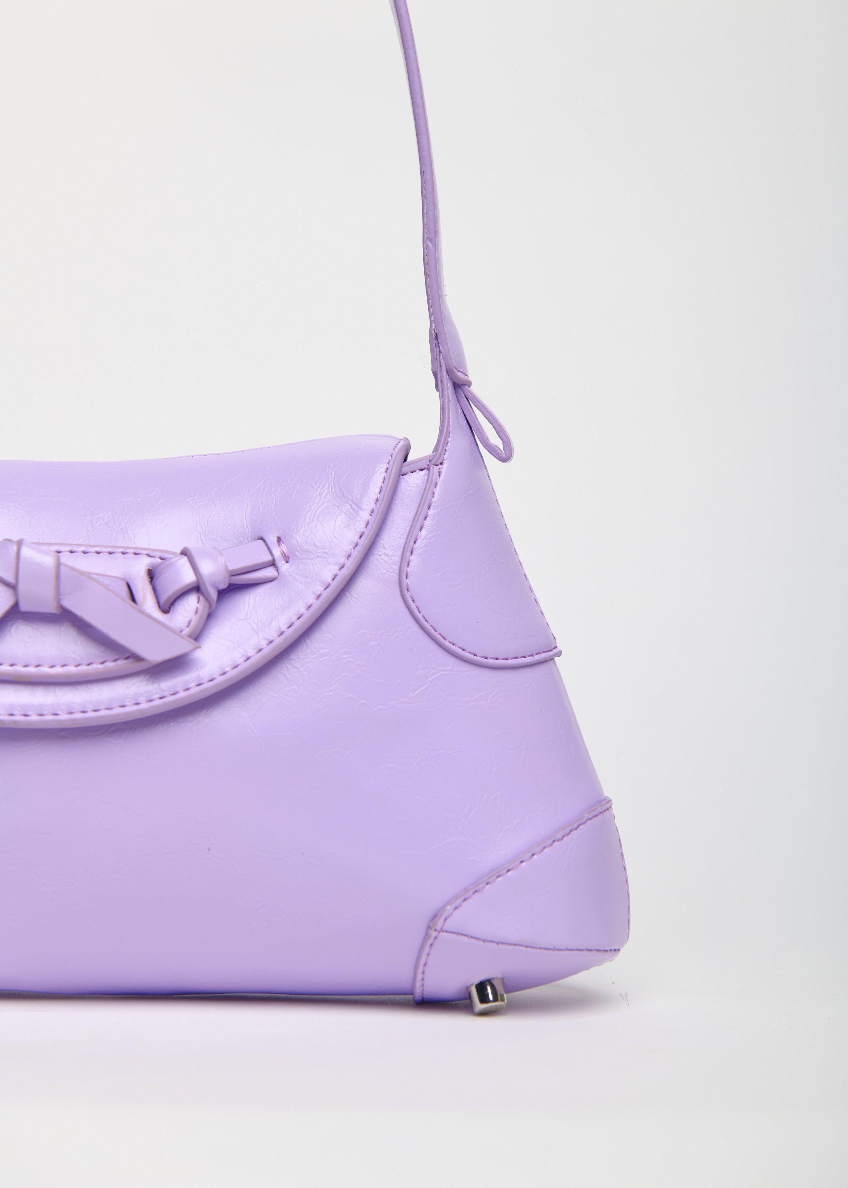 2000’s Knotted - Lilac