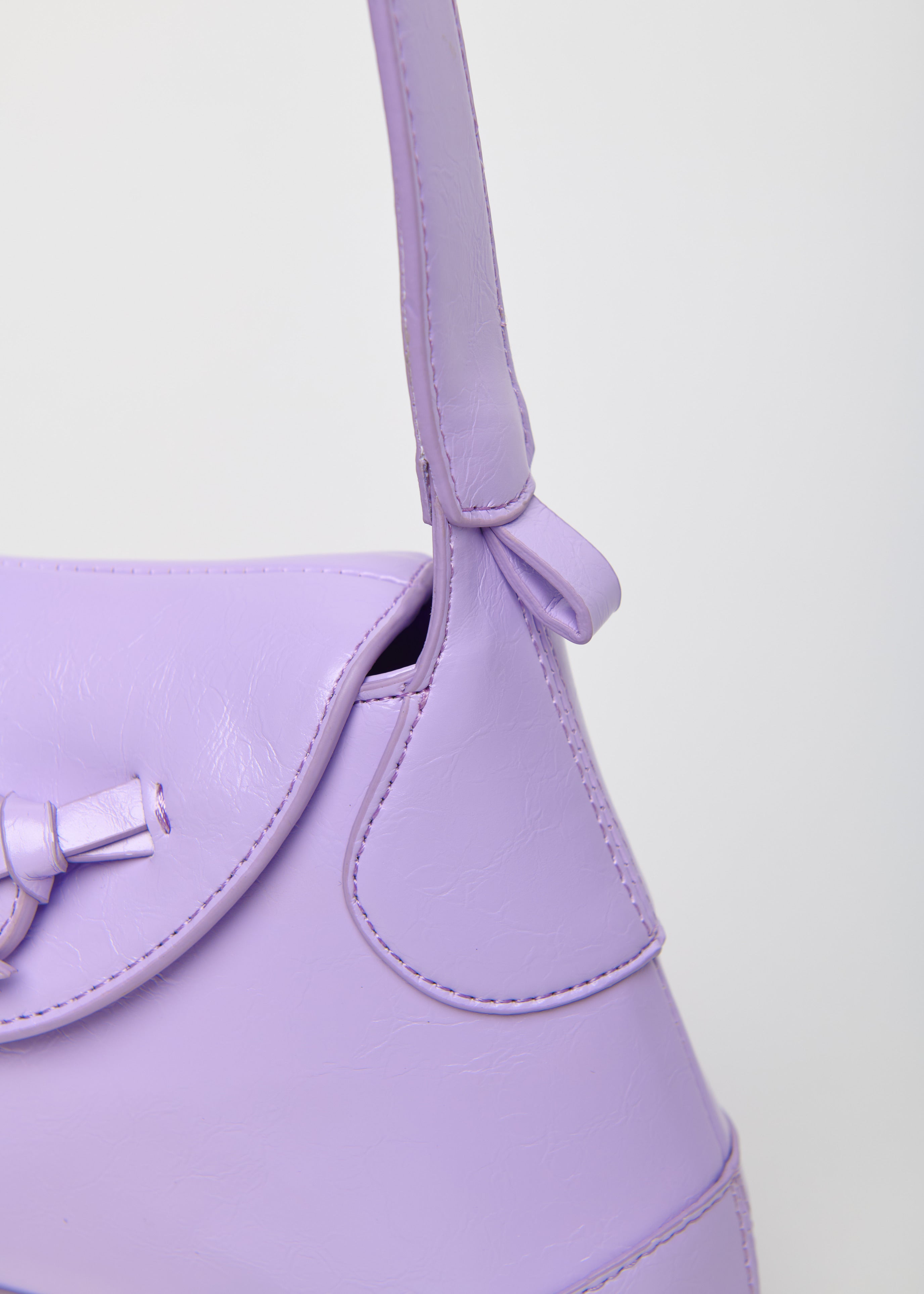 2000’s Knotted - Lilac