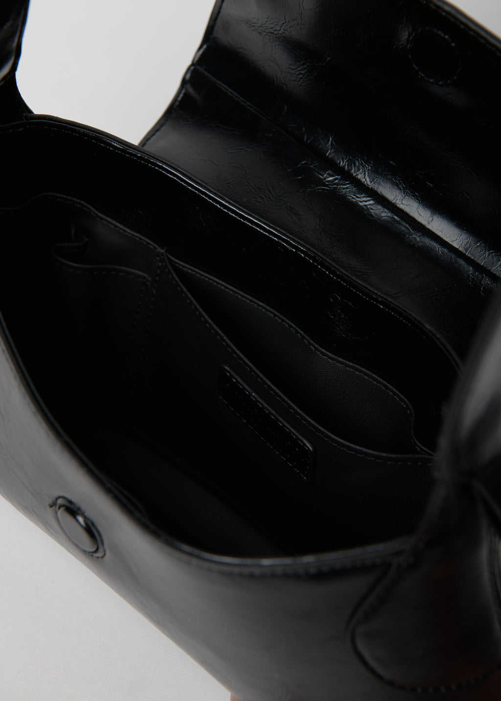 2000’s Knotted - Black