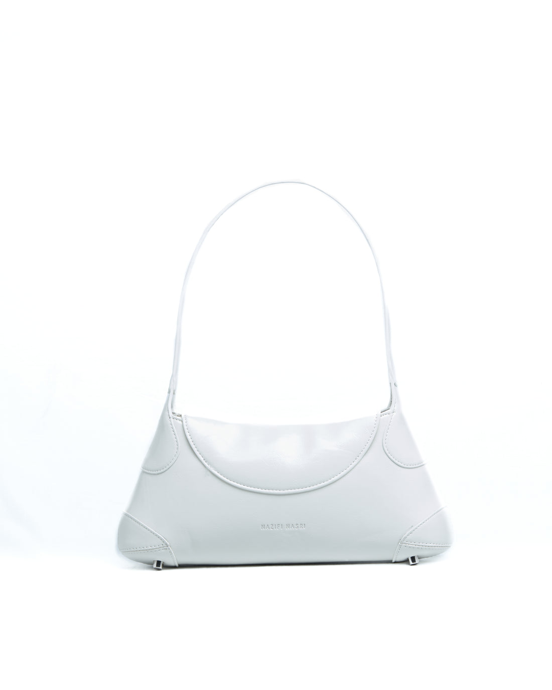 2000’s Knotted Bag - Snow White
