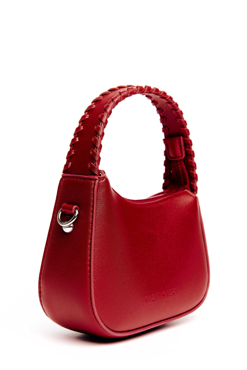 Mini Raiqa Stitch- Red