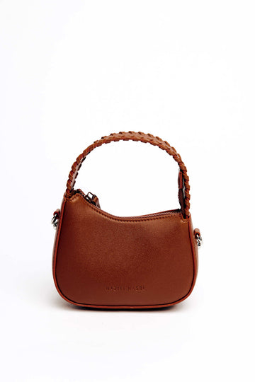 Mini Raiqa Stitch - Brown