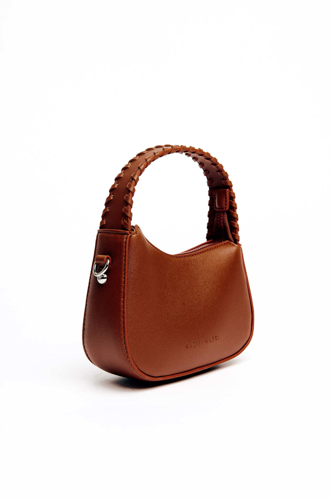 Mini Raiqa Stitch - Brown