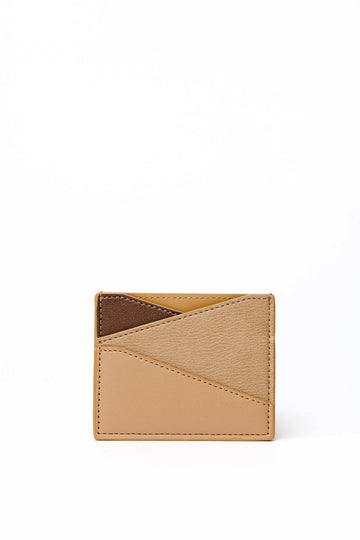 Card Holder - Nudewood