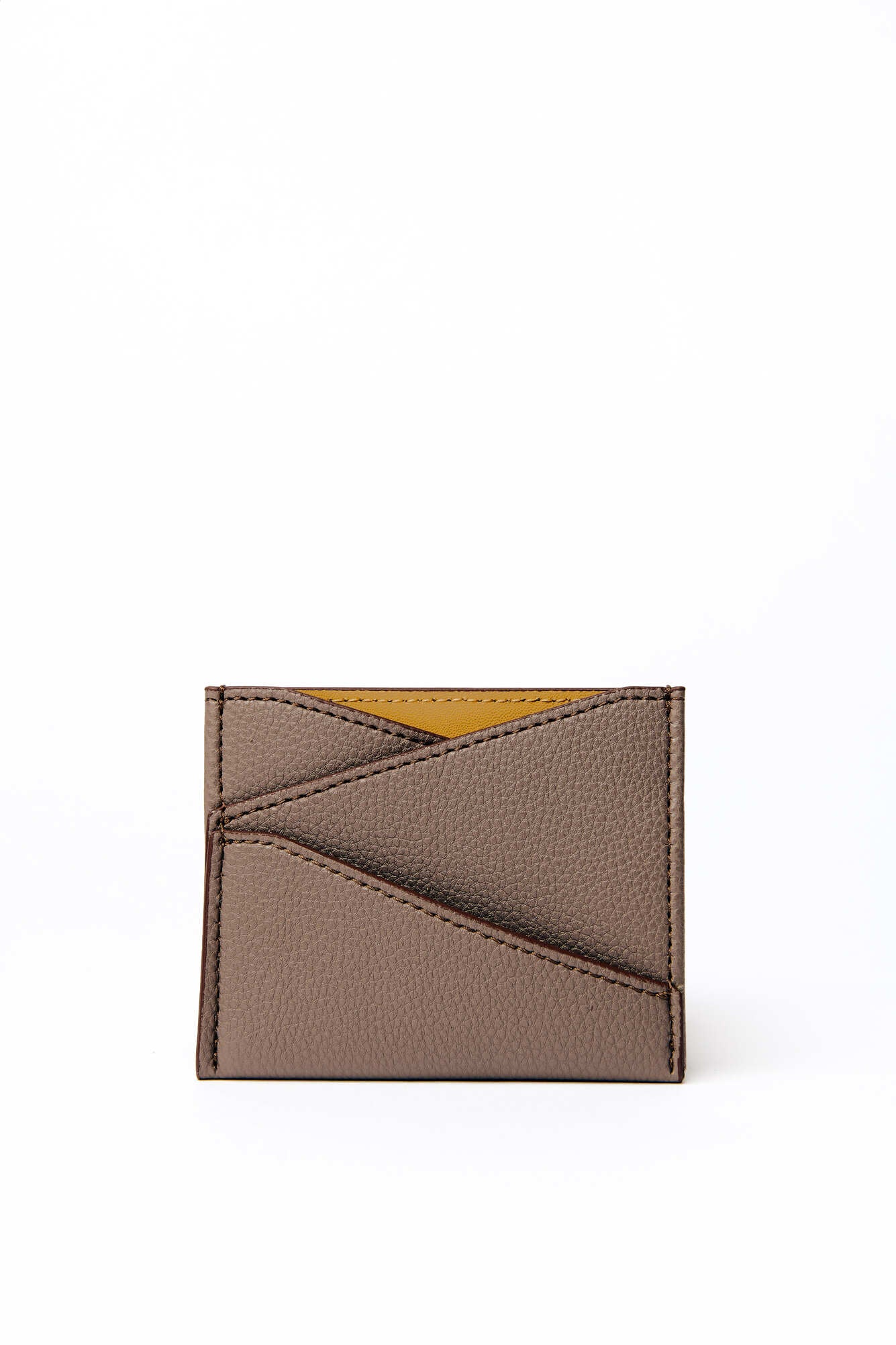 Card Holder - Mocha