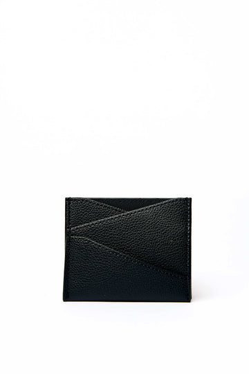 Card Holder - Black