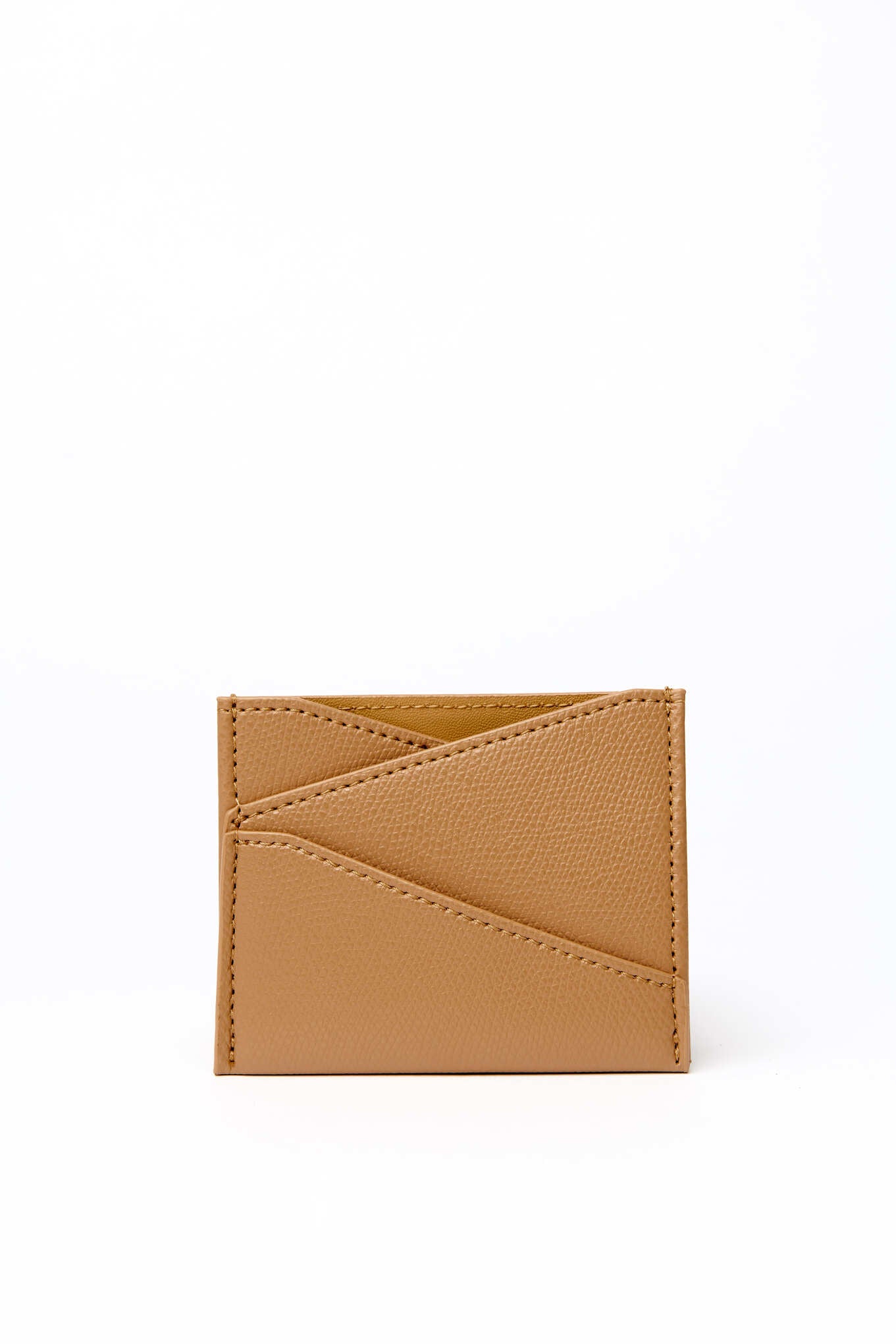 Card Holder - Nude