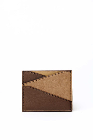 Card Holder - Earthy