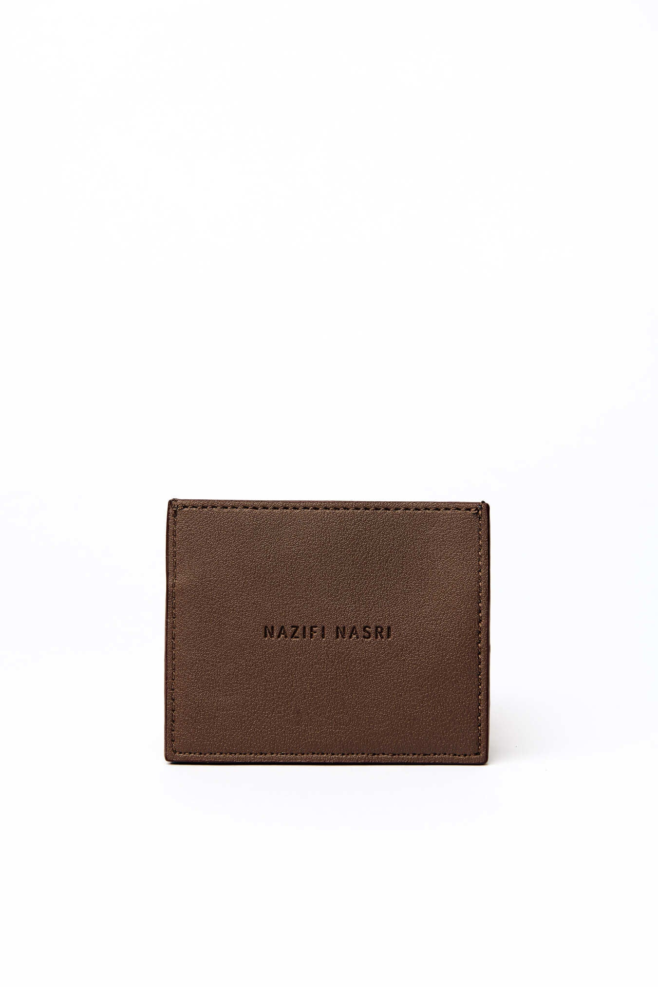 Card Holder - Earthy