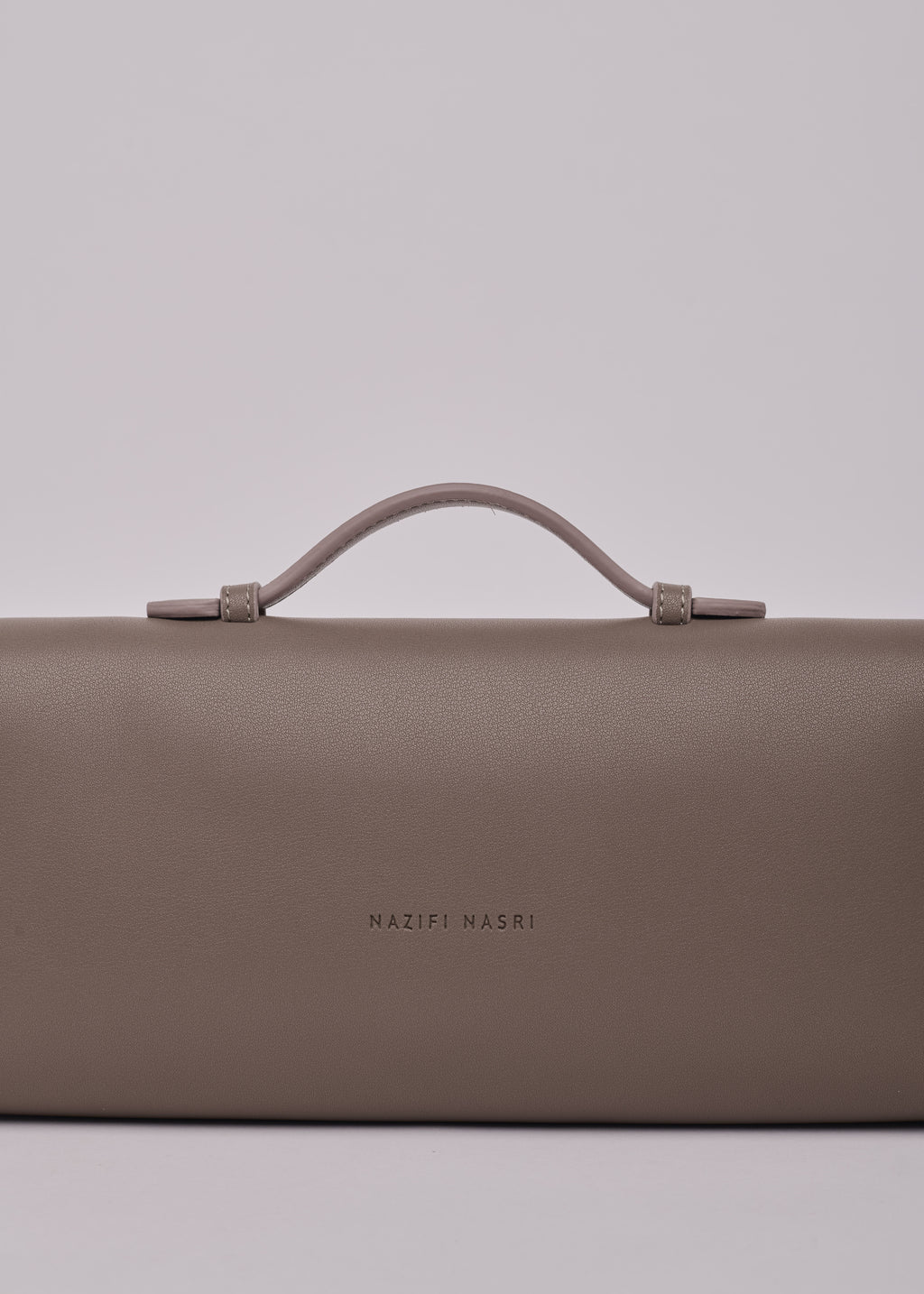 Symmetrical Pochette - Khaki