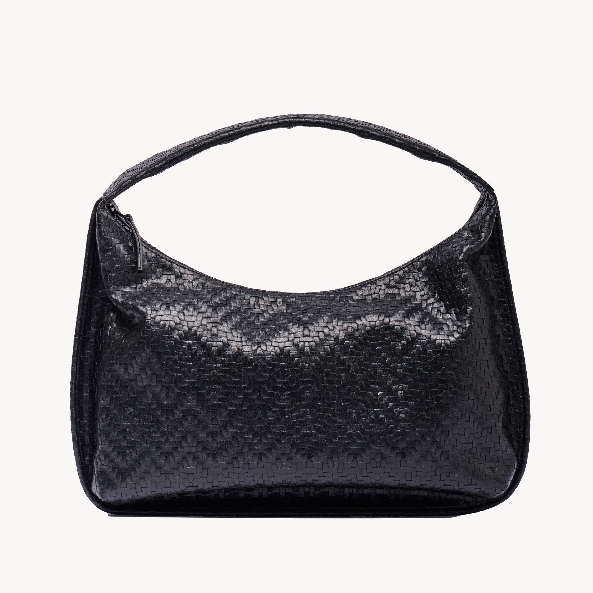 Boho Mengkuang - Black