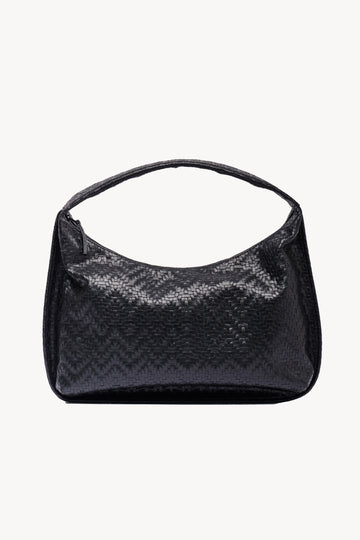 Boho Mengkuang - Black