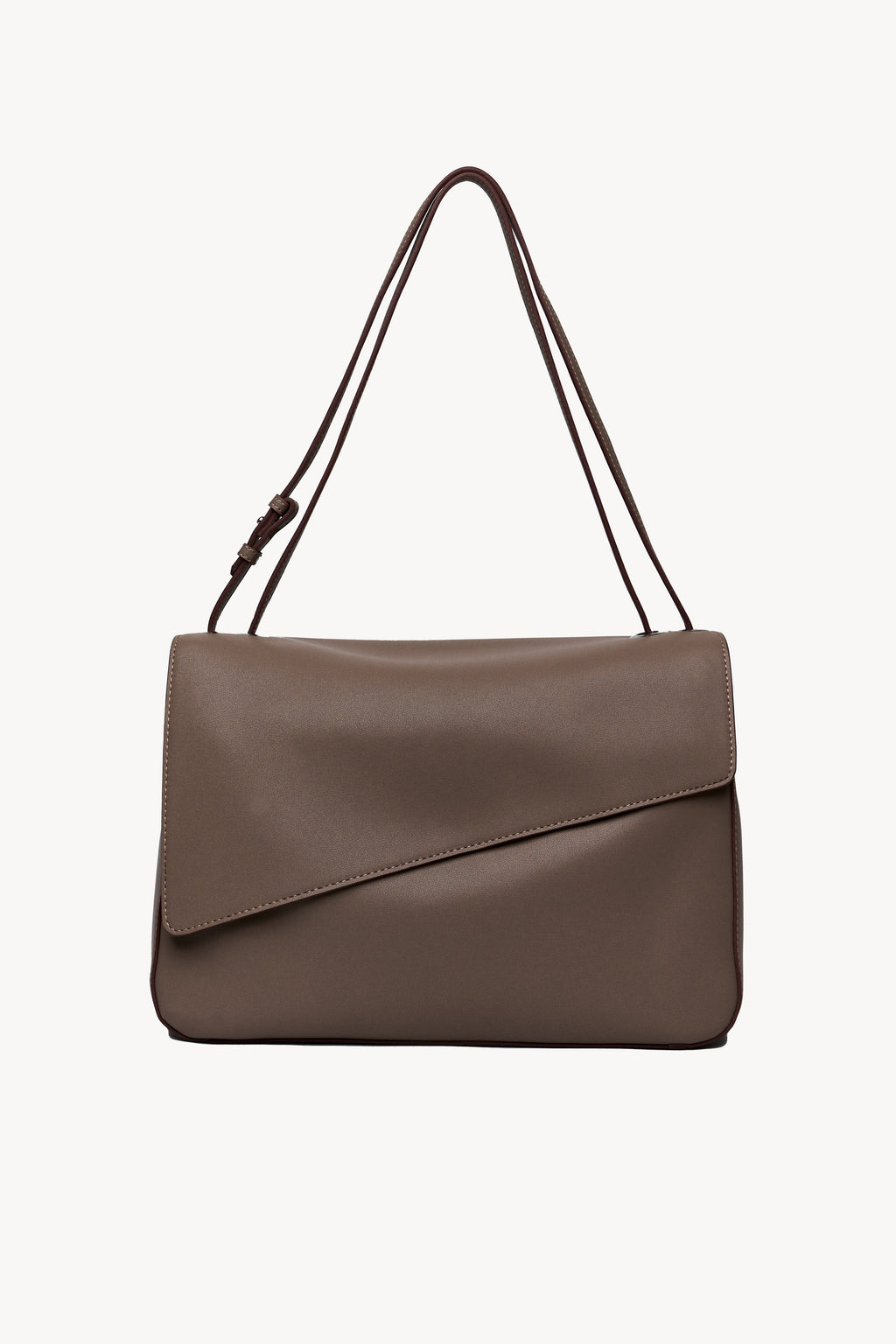 Supersized Symmetrical - Khaki