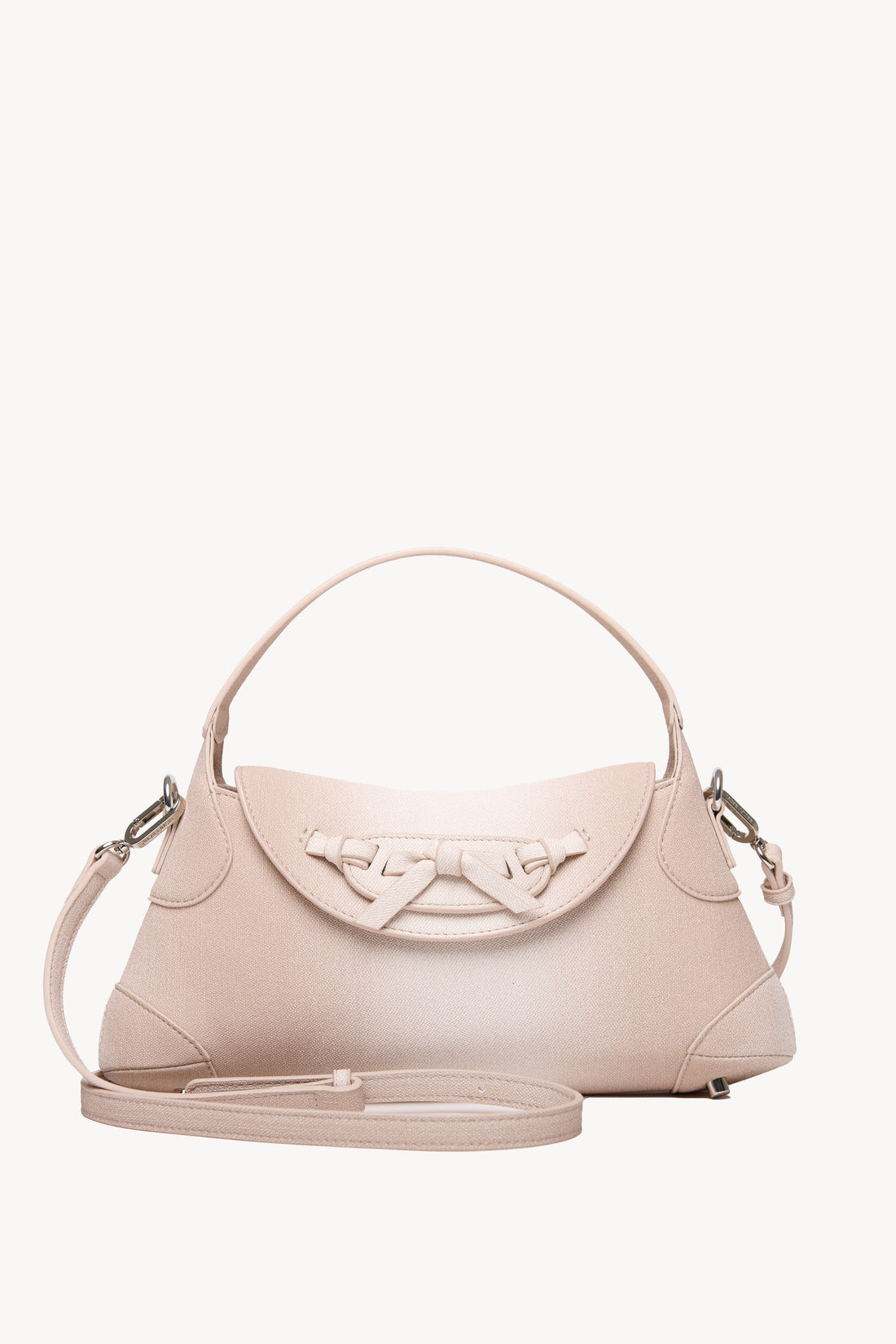 2000’s Ombré Denim - Cream Denim