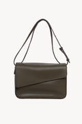 Matte Midisized Symmetrical - Forest Olive
