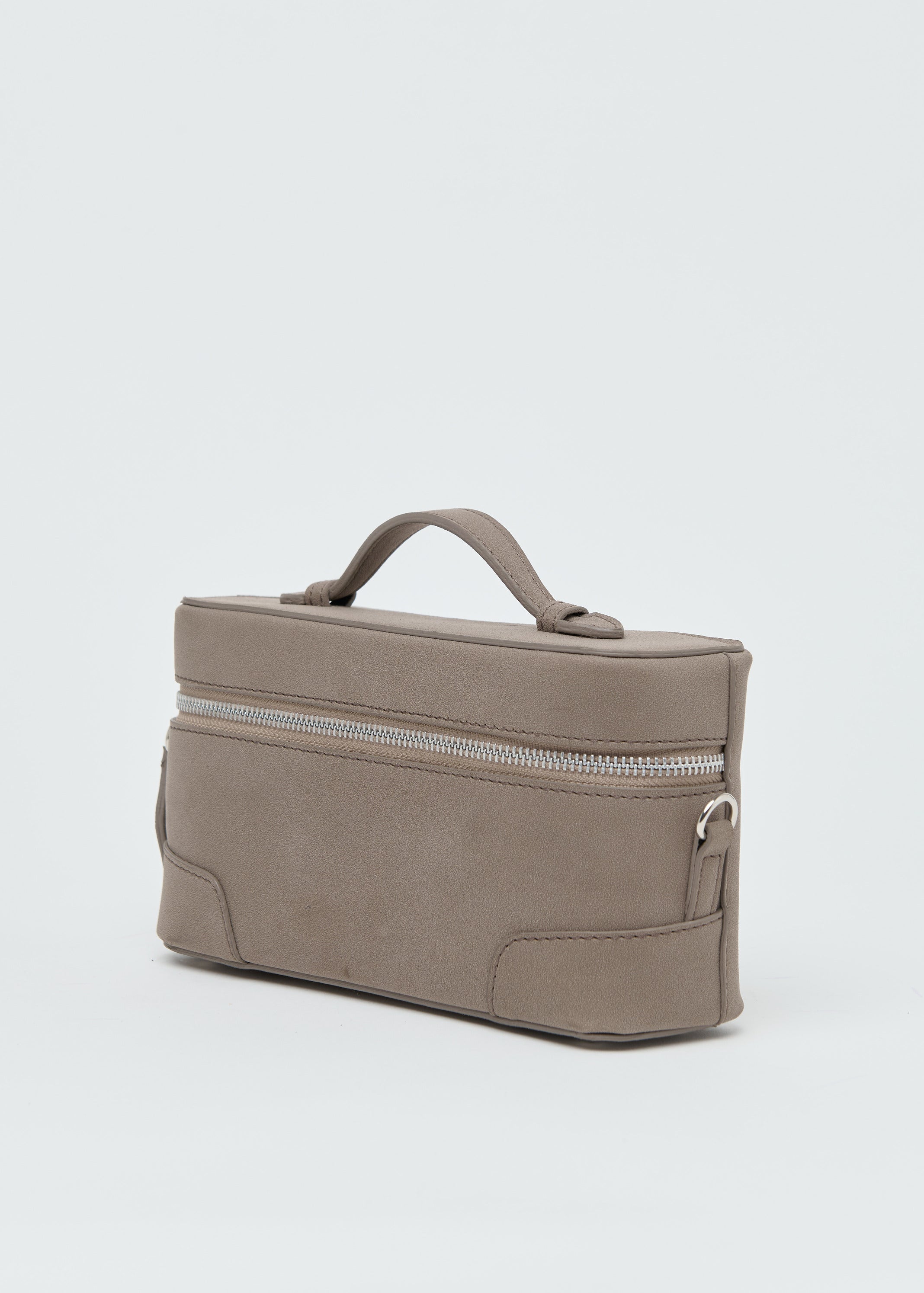 Zipper Case - Khaki