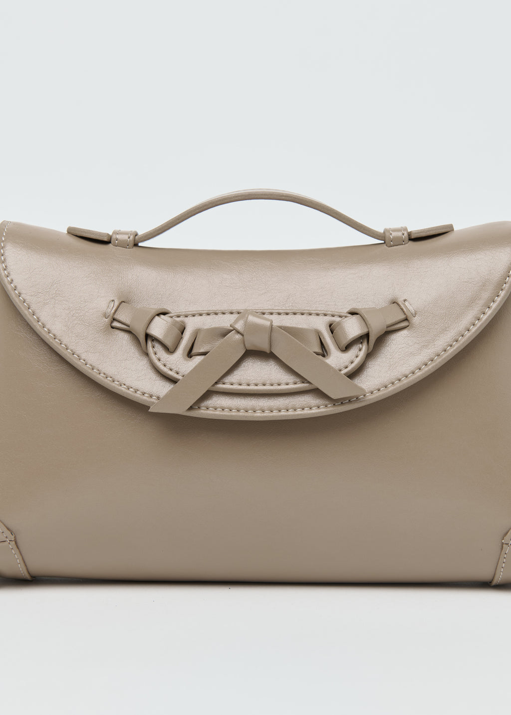Tie-Tie Pochette - Taupe