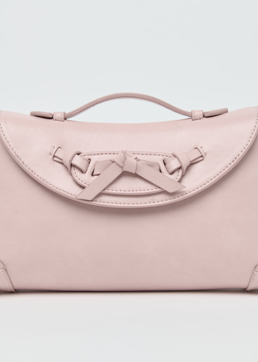 Tie-Tie Pochette - Blossom Pink