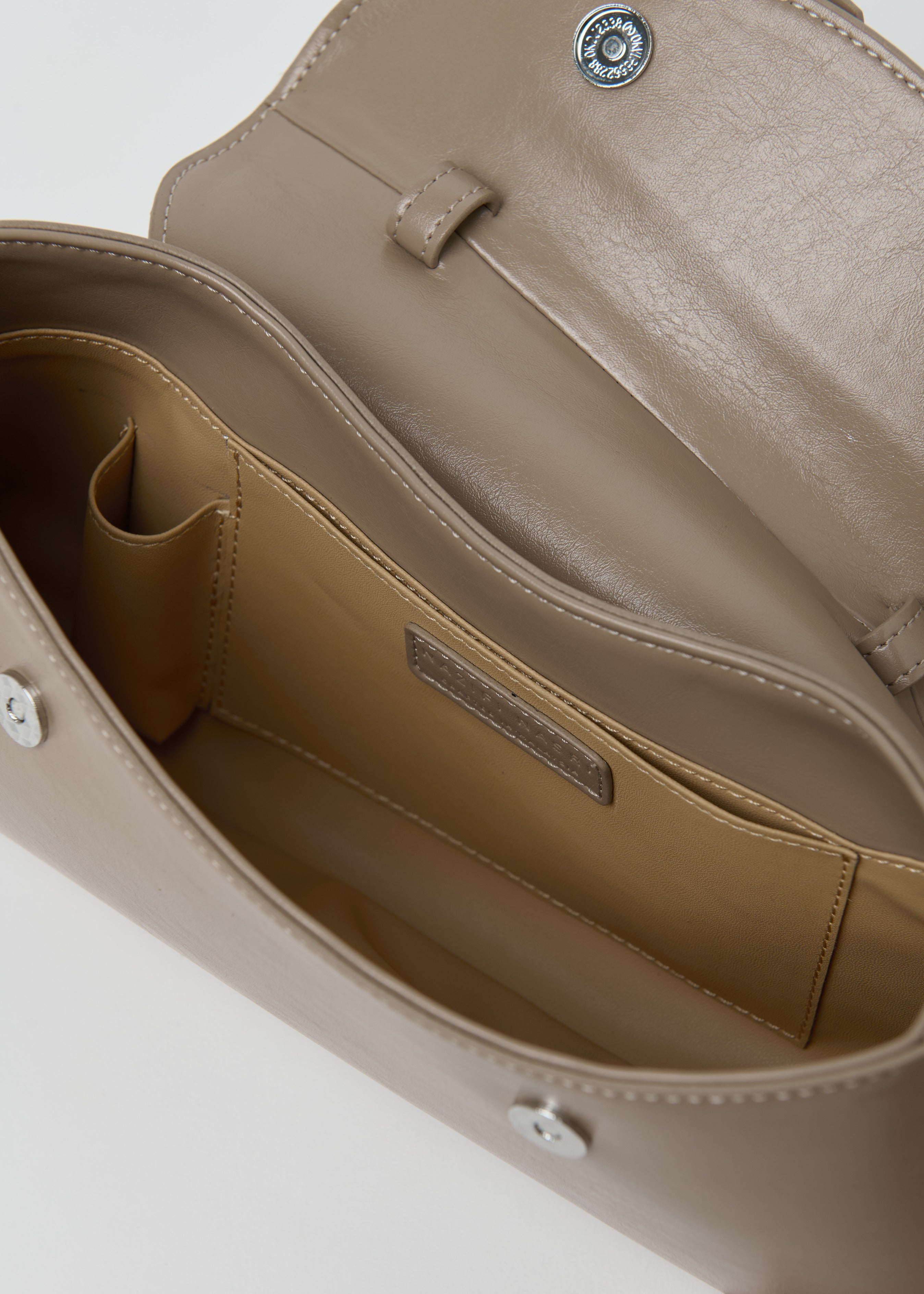 Tie-Tie Pochette - Taupe