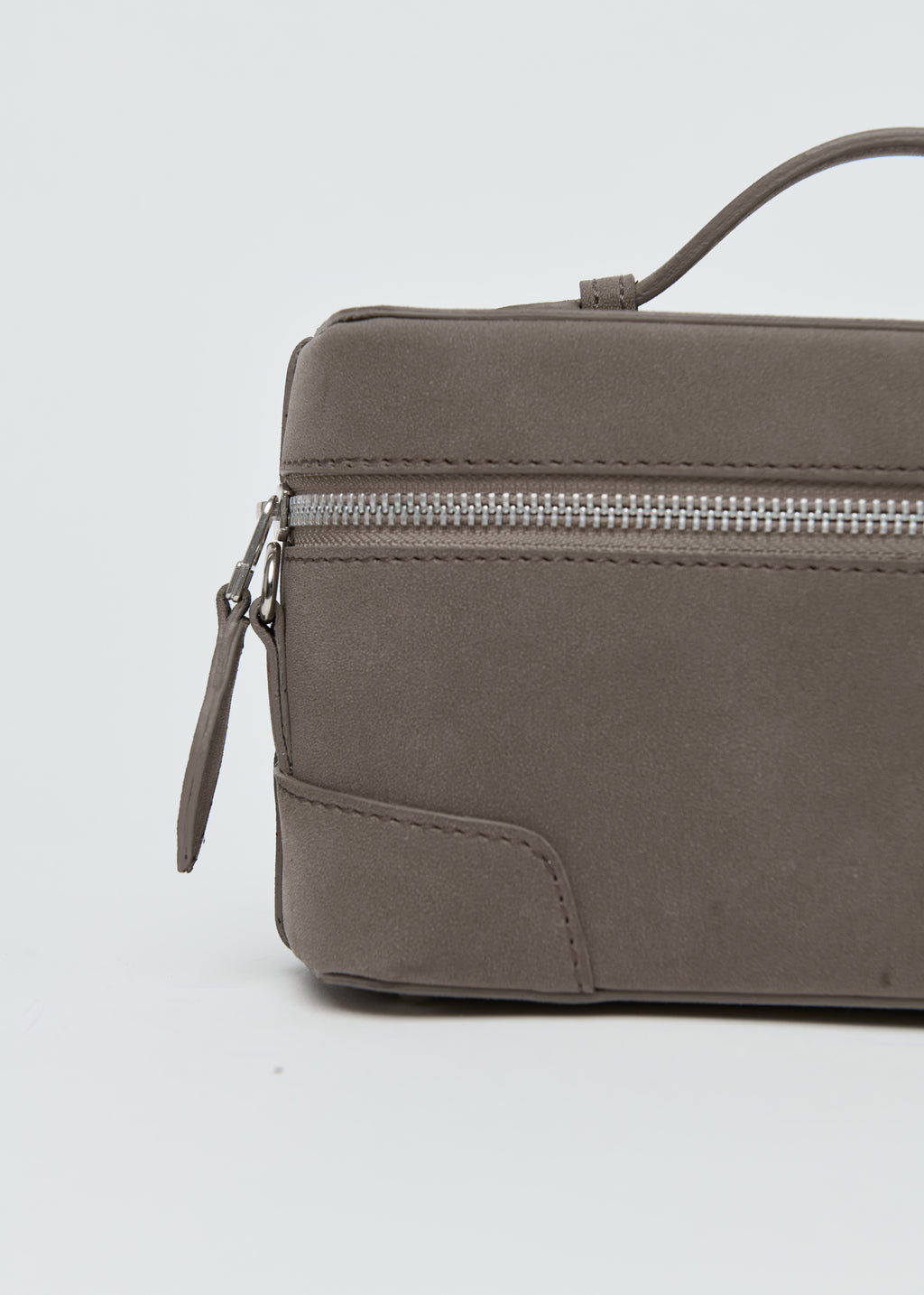 Zipper Case - Khaki