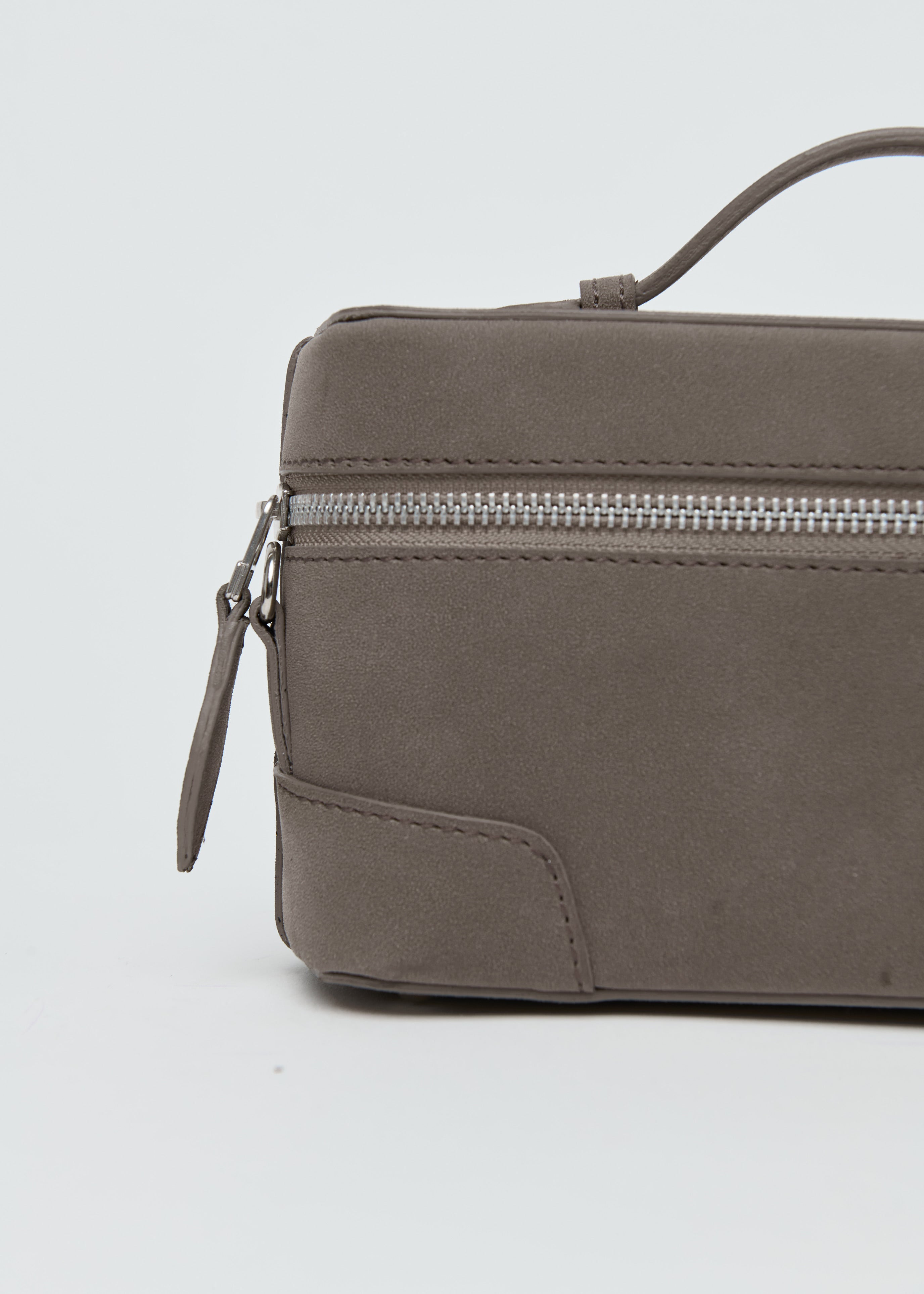 Zipper Case - Khaki