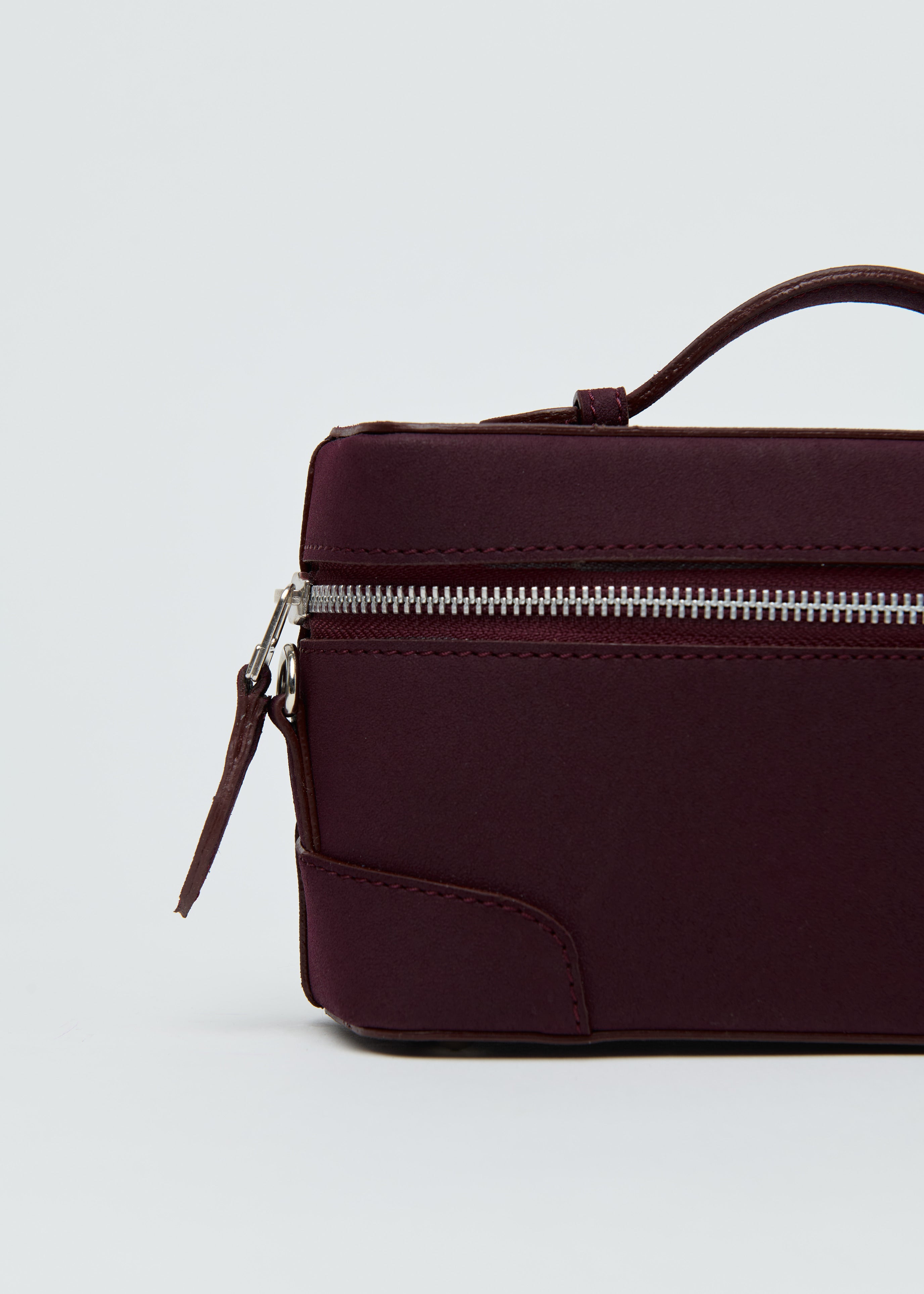 Zipper Case - Blackberry
