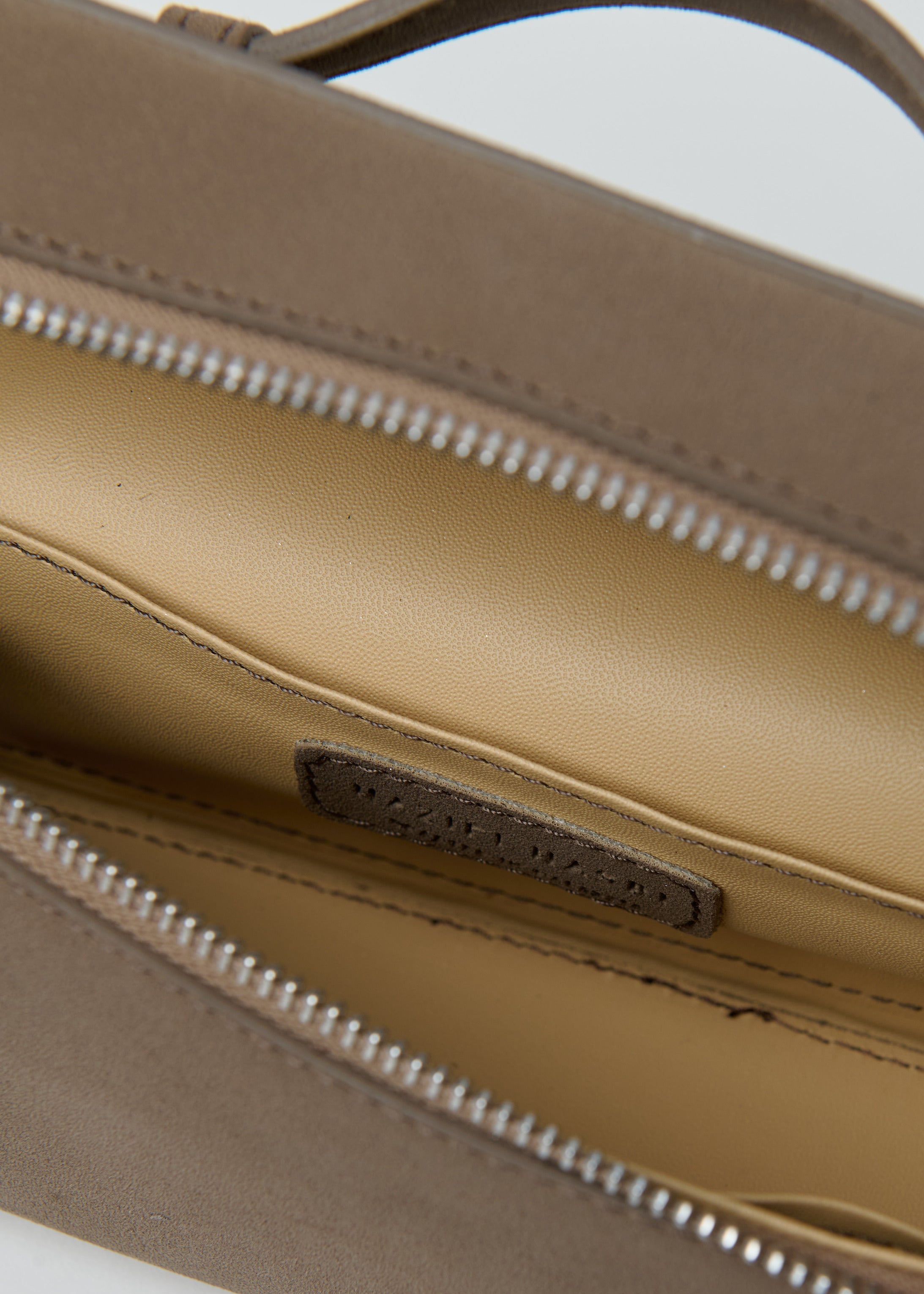 Zipper Case - Khaki