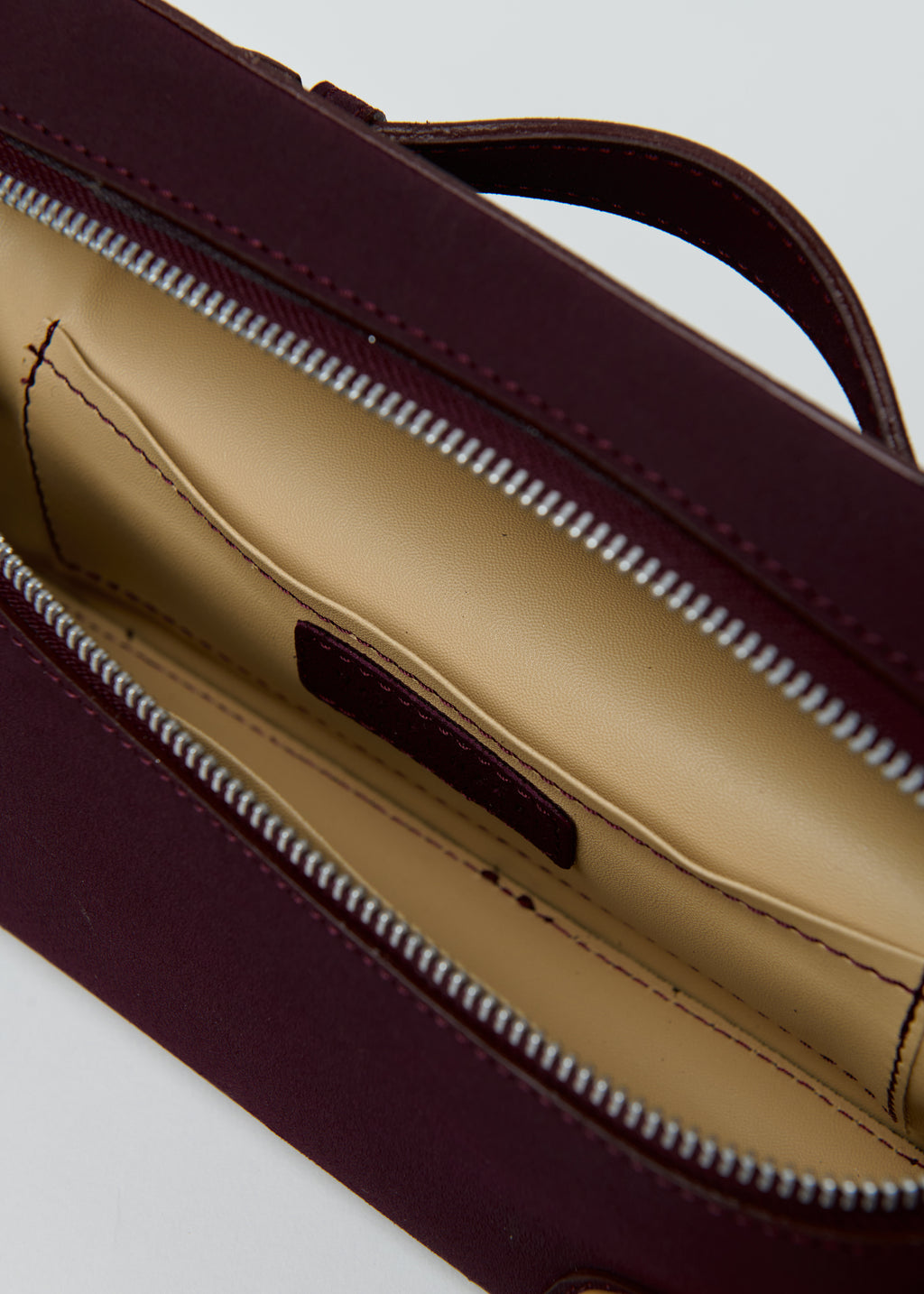 Zipper Case - Blackberry
