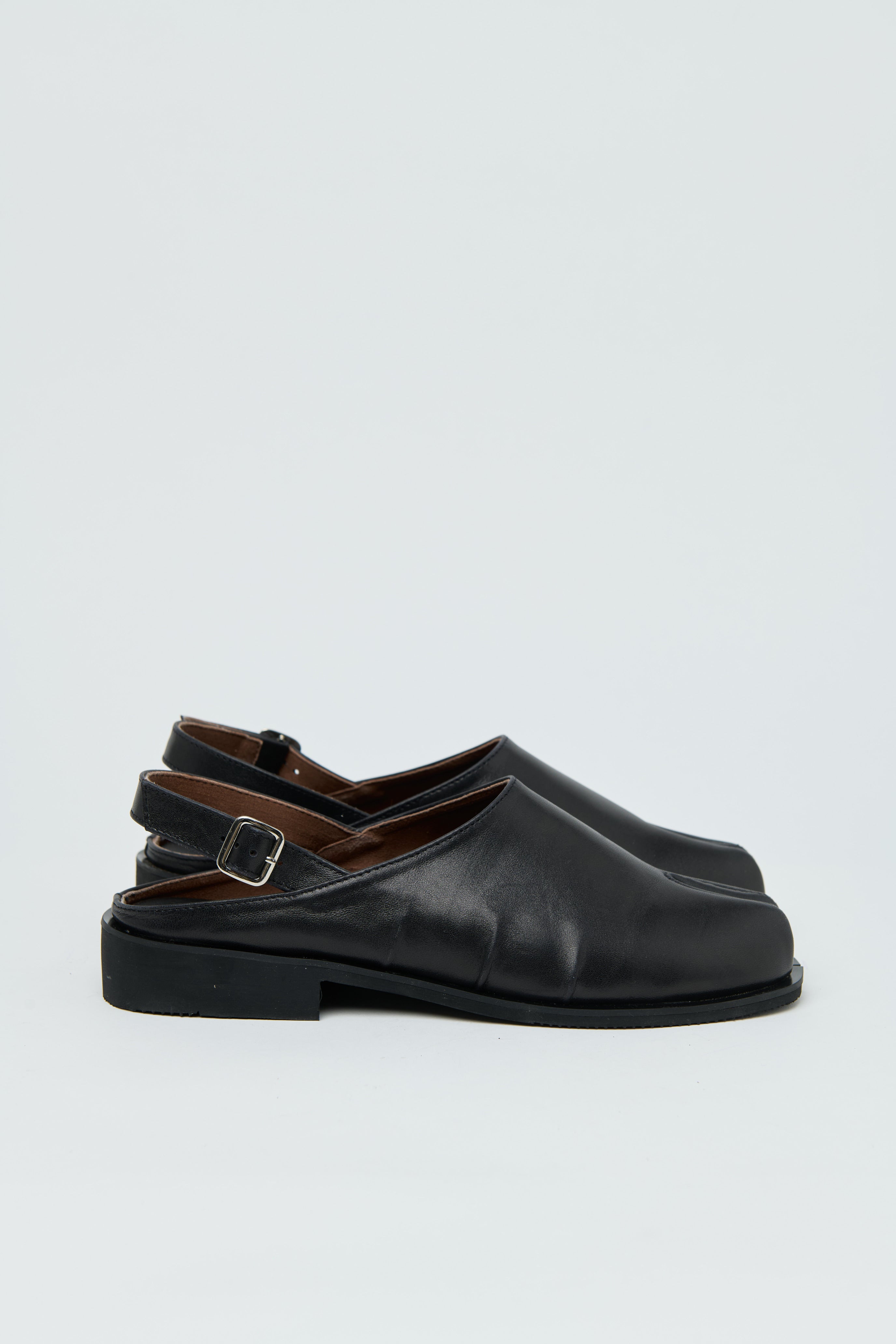 NN Backless V-Toes