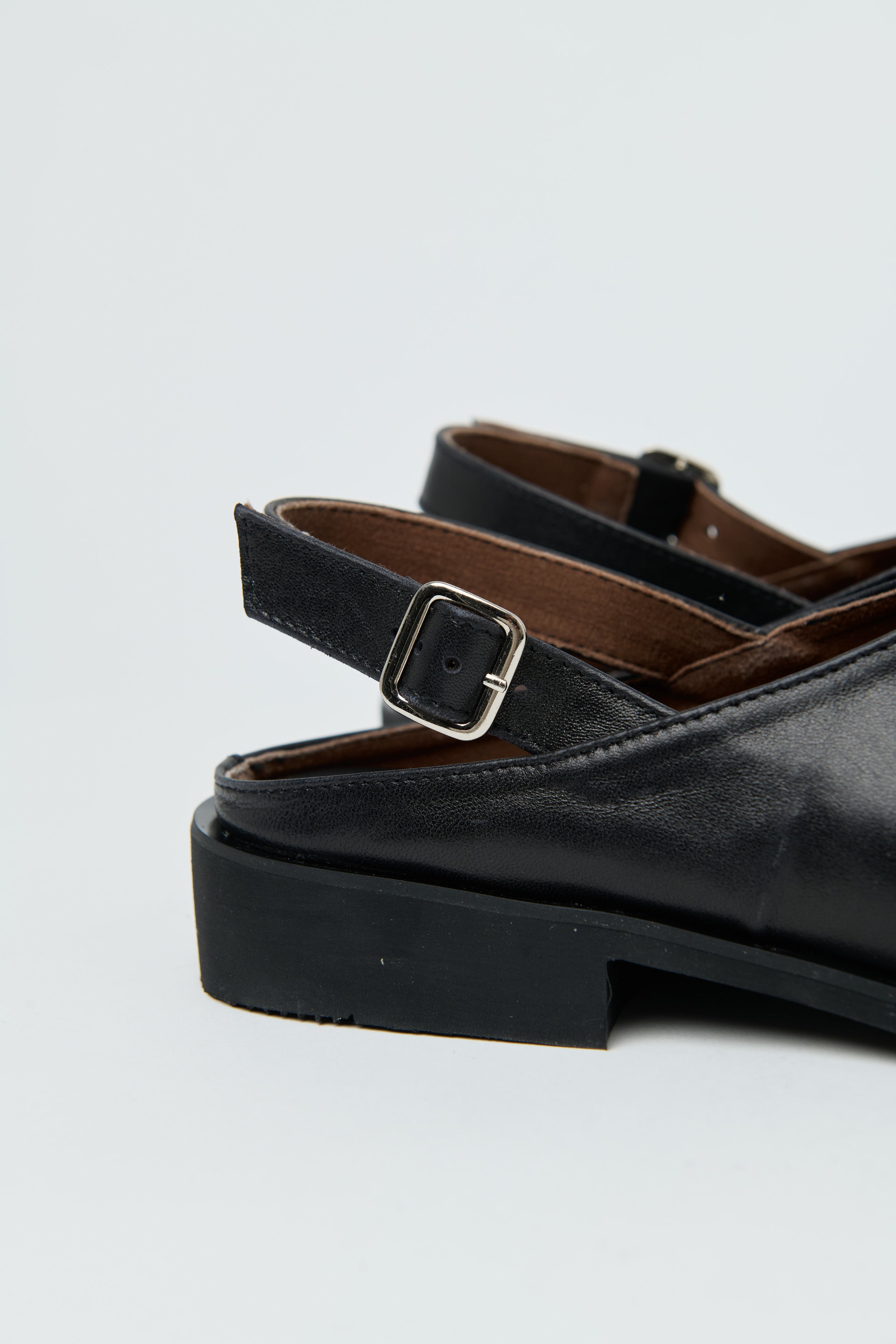 NN Backless V-Toes