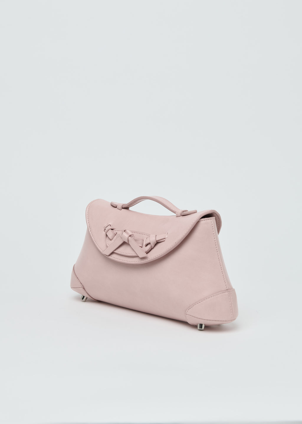 Tie-Tie Pochette - Blossom Pink