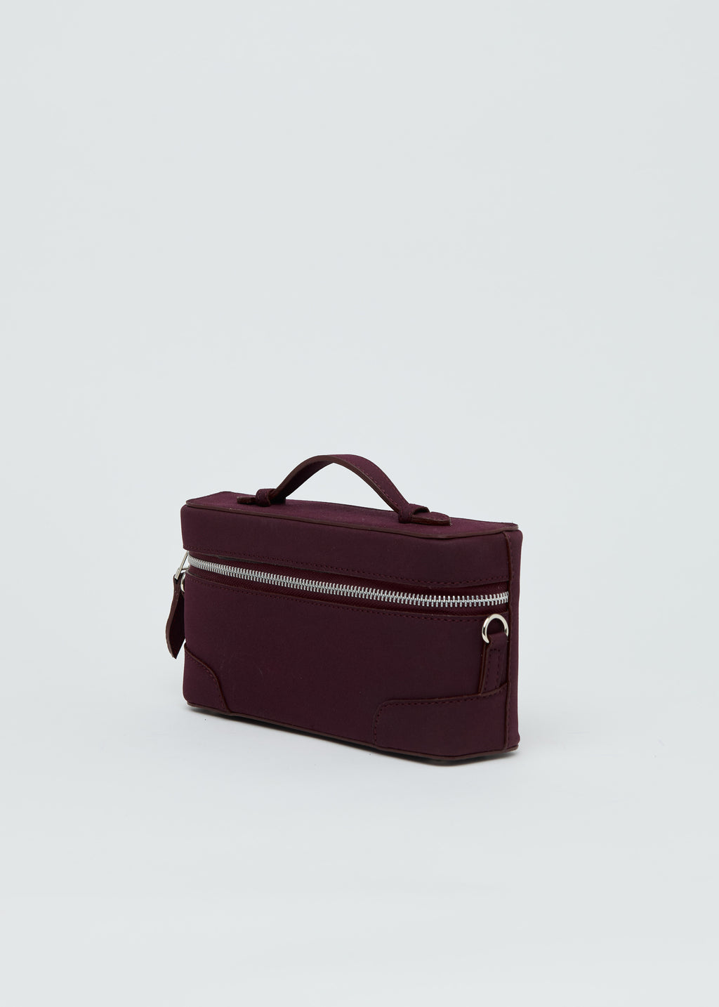Zipper Case - Blackberry