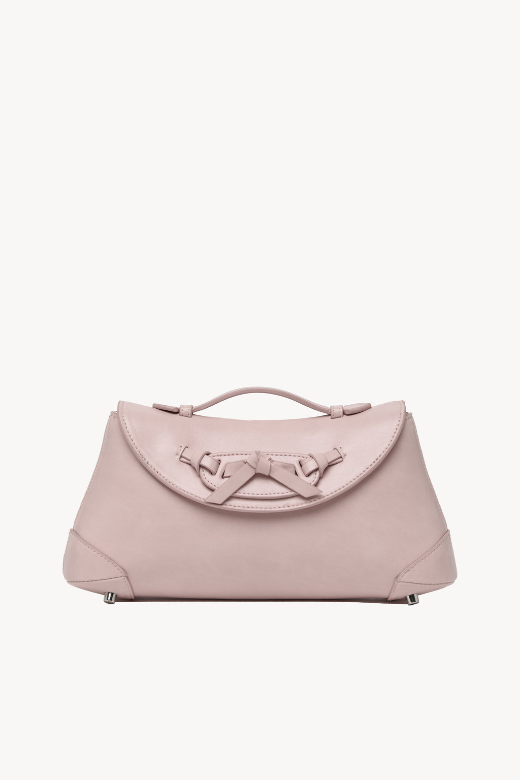 Tie-Tie Pochette - Blossom Pink