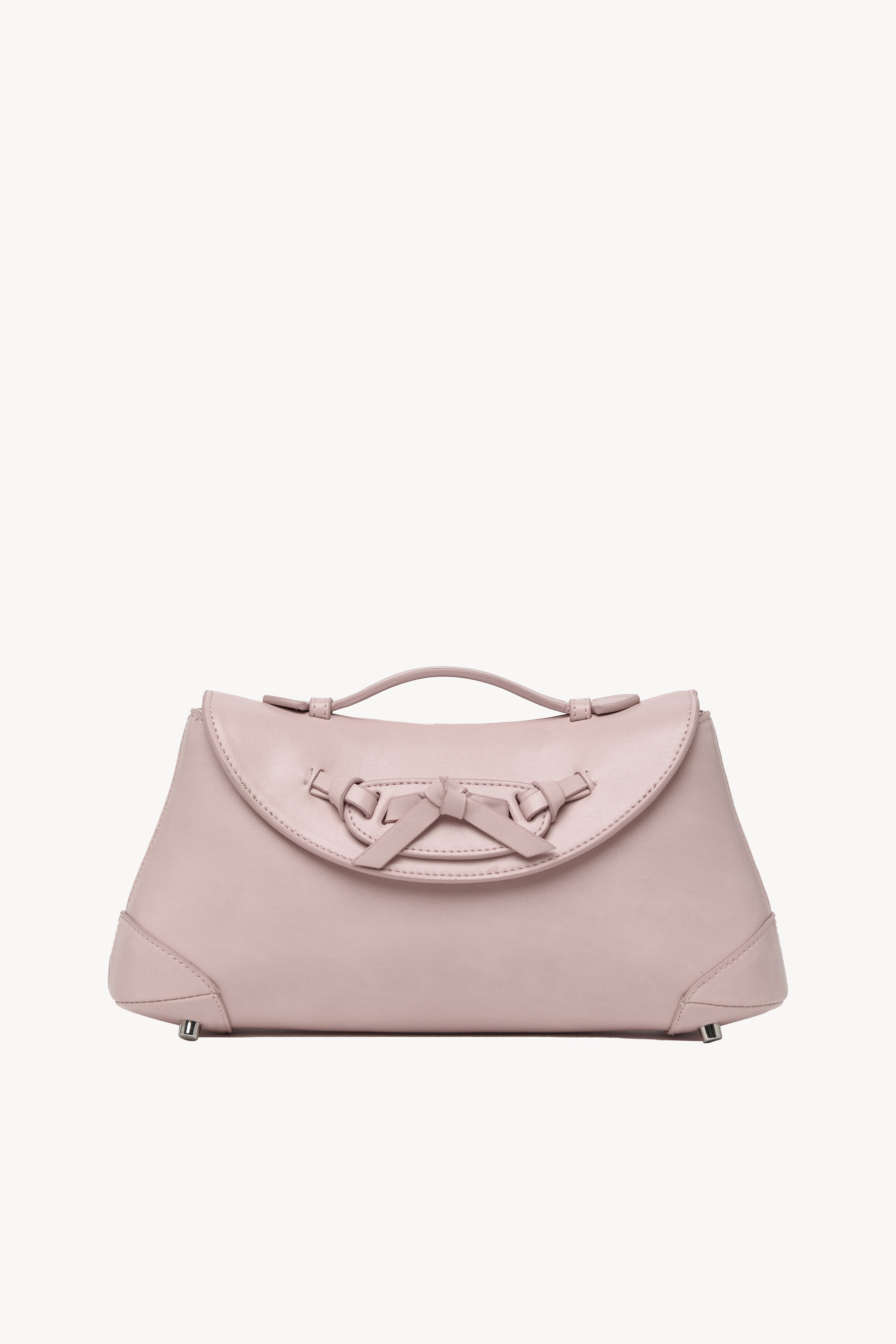Tie-Tie Pochette - Blossom Pink